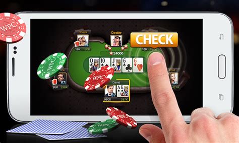best poker app android|The 10 Best Free Poker Apps for Android and iPhone.